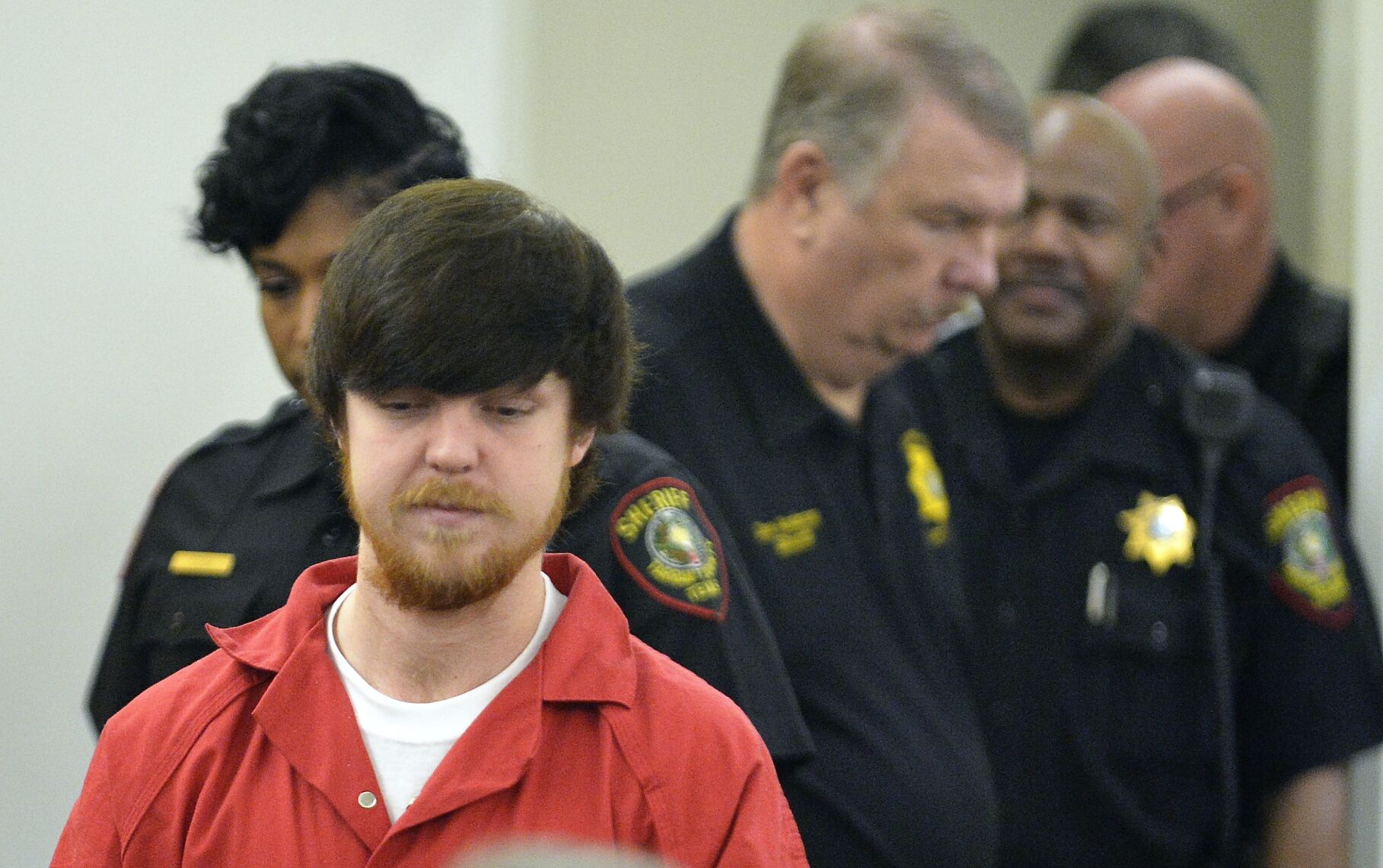2016: Ethan Couch